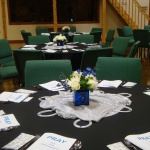 Ladies Banquet 2016